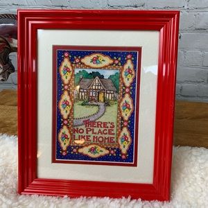 Mary Engelbreit “There’s No Place Like Home”